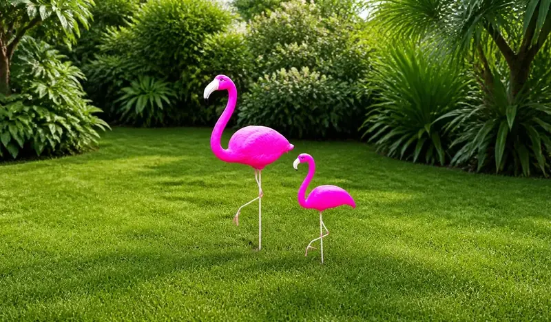 Flamingi